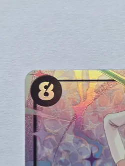 One Piece Nami OP15-086 Alternate Art - Adventure on Kami's Island OP15-EB04 - Image 3