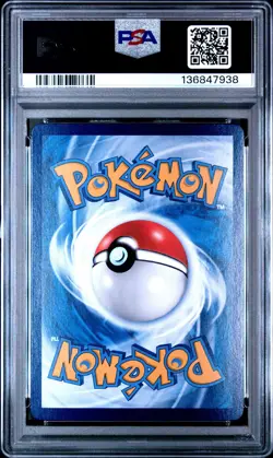 PSA 10 Bubble Mew ex #191/151 Special Art Rare Pokemon 151 Chinese Simplified - Image 2