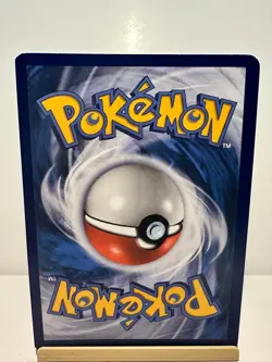 Tangela 7/147 Common Burning Shadows Pokemon Reverse Holo Near Mint - Image 4