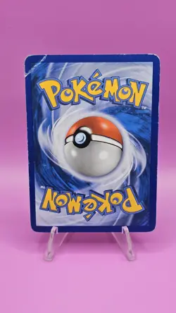 Pokemon TCG Butterfree 14/106 Great Encounters Reverse Holo - Image 2