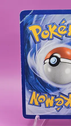 Pokemon TCG Butterfree 14/106 Great Encounters Reverse Holo - Image 3