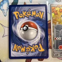 Pokemon TCG First Partner Set Series 2 - Gen 2 | Totodile, Cyndaquil, Chikorita - Image 5