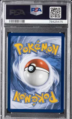 2023 POKEMON SVI EN-SCARLET & VIOLET #245 GARDEVOIR EX PSA 10 - Image 2