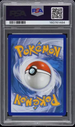 2026 POKEMON ASC EN-ASCENDED HEROES MEGA HYPER RARE MEGA CHARIZARD Y EX PSA 10 - Image 2