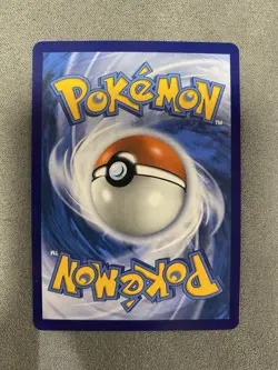 Pokemon Play! Prize Pack Stamped Team Rocket’s Mewtwo ex 081/182 Series 8 - Image 3