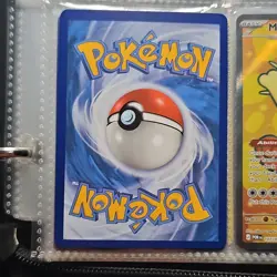 Pokemon Lumineon V Full Art Ultra Rare Holo 156/172 Brilliant Stars 170 HP - Image 2