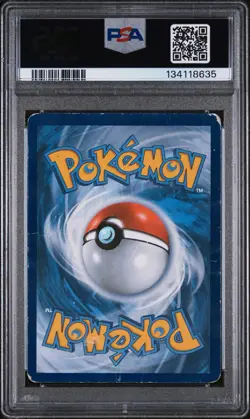 Pokemon Red Blue Collection PSA 1 Charizard EX Holo #XY121 Black Star Promo (C) - Image 2