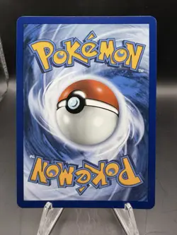 Pokemon Sobble #054 First Partner Series Vol. 2 30th Anniversary Holo Promo NM A - Image 2