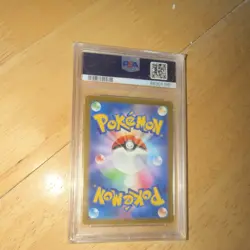 Pokemon TCG Origin Forme Dialga VSTAR 101/172 VSTAR Universe JP Holo PSA 10 - Image 2