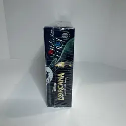 Disney Lorcana Whispers In The Well Booster Box SEALED - Image 2