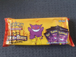 Pokemon TCG 2022 Trick or Trade Booster Bundle - 120 packs. - Image 1