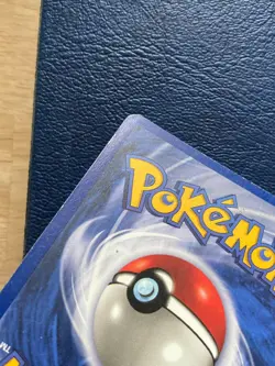 Chansey 3/102 Base Set 1999 Vintage WOTC Holo Rare - MP/HP - Image 4