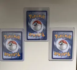 Pokemon TCG: First Partner Illustration Collection Series 2 - JOHTO GEN 2 set - Image 2