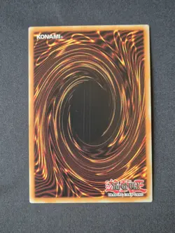 The Fabled Unicore - HA04-EN027 - Secret Rare 1st Edition NM YuGiOh TCG Card - Image 2