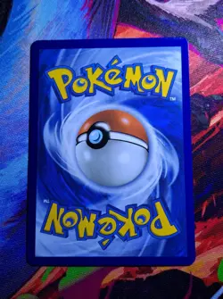 Pokemon TCG Slurpuff 236/217 IR Ascended Heroes Illustration Rare English - Image 2
