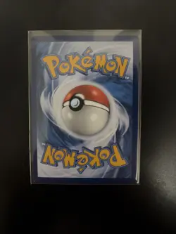 Pokemon Pikachu TCG Promo Card On the Ball Futsal, 001/005, Regular Promo - Image 2
