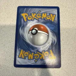 Pokemon TCG Charizard VMAX holo shiny rare - Image 2