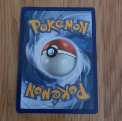 Yamper 099/094 Phantasmal flames Illustration Rare Holo Pokemon TCG English 2025 - Image 2