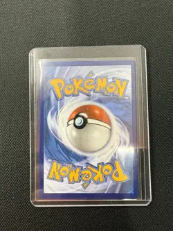 AZ's Tranquility 120/086 Special Illustration Rare ME04: Chaos Rising Pokemon NM - Image 2