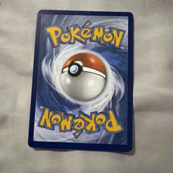 AZ's Tranquility 120/086 Special Illustration Rare ME04: Chaos Rising Pokemon NM - Image 2