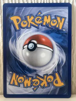 AZ's Tranquility 120/086 Special Illustration Rare Chaos Rising Pokemon NM/M - Image 2