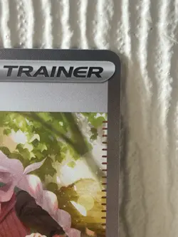 AZ's Tranquility 120/086 Special Illustration Rare Chaos Rising Pokemon NM/M - Image 4