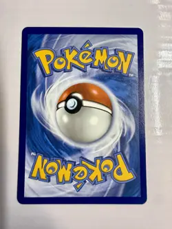 POKEMON AZ's TRANQUILITY 120/086 SPECIAL ILLUSTRATION RARE CHAOS RISING MINT - Image 2