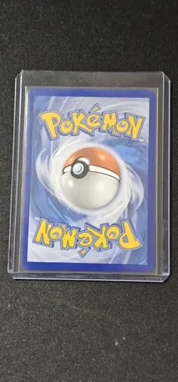 Pokemon TCG Mega Dragalge ex 118/086 - Special Illustration Rare - Chaos Rising - Image 2