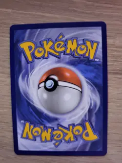Pokemon TCG Mega Dragalge Ex 118/086 SIR Special Illustration Rare Chaos Rising - Image 2