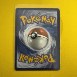 Pokemon TCG Mega Dragalge ex 118/086 - Special Illustration Rare - Chaos Rising - Image 3