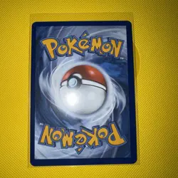Pokemon TCG Mega Dragalge ex 118/086 - Special Illustration Rare - Chaos Rising - Image 4