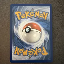Pokemon TCG Mega Dragalge Ex 118/086 SIR Special Illustration Rare Chaos Rising - Image 2