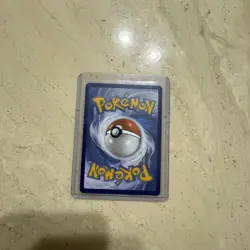 Pokemon TCG Mega Dragalge ex 118/086 - Special Illustration Rare - Chaos Rising - Image 2