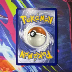 Mega Dragalge ex 118/086 SIR - Pokemon TCG - Chaos Rising - Image 2