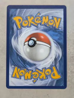 Mega Dragalge ex 118/086 SIR - Pokemon TCG - Chaos Rising - Image 2