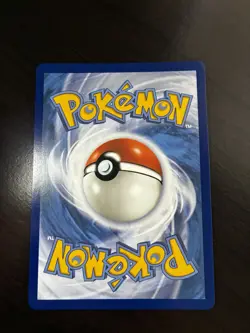 Nintendo Pokemon TCG Mega Dragalge EX 118/086 XY Full Art Holo Rare - Image 2