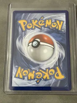 Mega Dragalge EX 118/086 Pokemon TCG Chaos Rising English Near Mint - Image 2