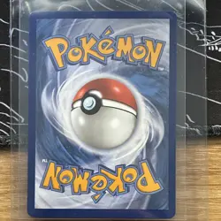Mega Dragalge EX 118/086 XY Ultra Rare Full Art Holo English Pokemon TCG - Image 2
