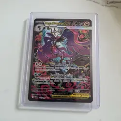 Pokemon TCG: Mega Dragalge EX 118/086 - Image 1