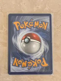 Pokemon TCG Mega Dragalge ex 118/086 - Special Illustration Rare - Chaos Rising - Image 2