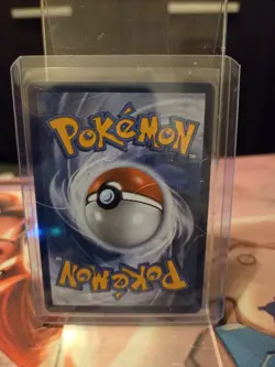 Pokemon TCG Mega Dragalge ex 118/086 - Special Illustration Rare - Chaos Rising - Image 2