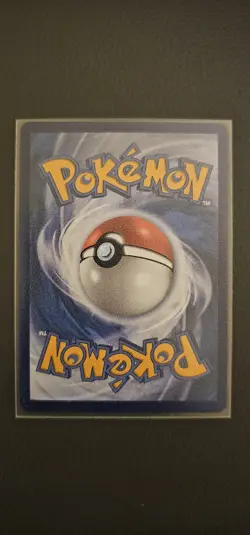 Mega Dragalge EX 118/086 Pack Fresh Pokemon TCG English - Image 2