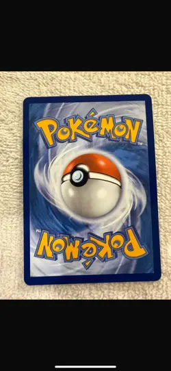 Pokemon TCG Mega Dragalge ex 118/086 Special Illustration Rare NM Chaos Rising - Image 2