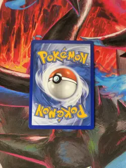 Pokemon TCG - Chaos Rising - Mega Dragalge ex 118/086 NM - Image 2