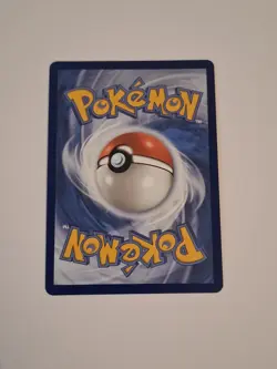Pokemon TCG Mega Dragalge ex 118/086 Special Illustration Rare NM Chaos Rising - Image 2
