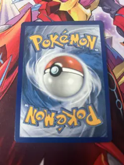 Pokemon TCG Mega Dragalge Ex 118/086 Chaos Rising Special Illustration Rare Mint - Image 2