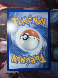 Mega Dragalge ex 118/086 Pokemon TCG Chaos Rising Special Illustration Rare Card - Image 4