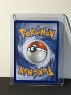 Pokemon TCG Mega Dragalge EX 118/086 Chaos Rising SIR - Just Packed - Image 2