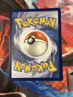 Pokemon TCG Mega Dragalge EX SIR 118/086 Chaos rising English - Image 2