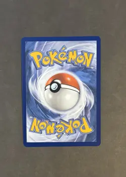 Pokemon TCG Mega Dragalge Ex SIR 118/086 English Chaos Rising - Image 4